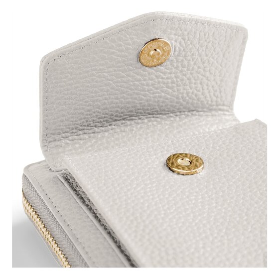 Lazarotti Bologna Leather Handytasche Leder 11 cm