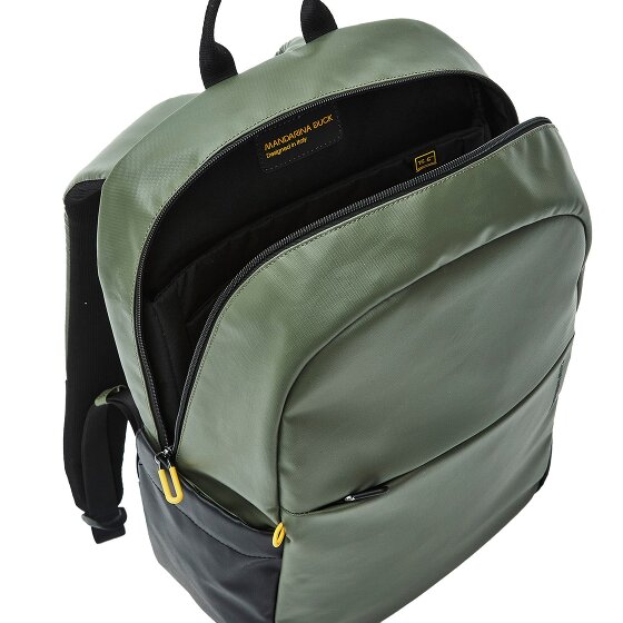 Mandarina Duck Eco Coated Daypack 42.5 cm Laptopfach