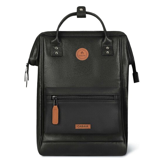Cabaia Adventurer Iridescent Large Daypack L 46 cm Laptopfach