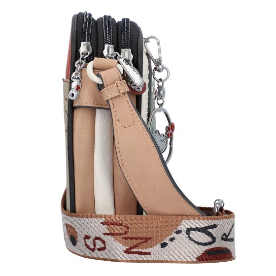 Anekke Umhängetasche 29 cm