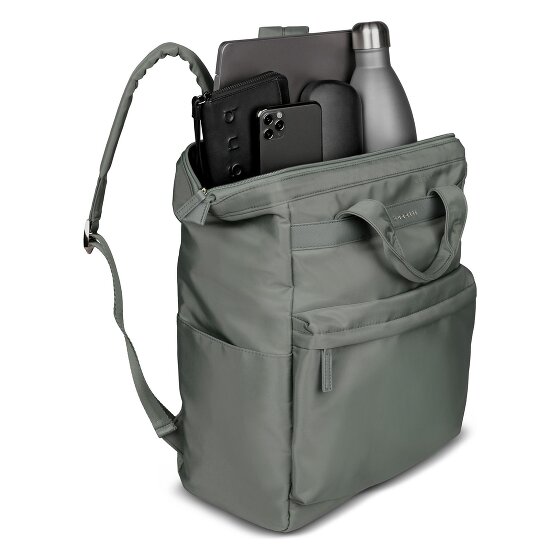 bugatti Mare 2.0 Daypack 38 cm Laptopfach