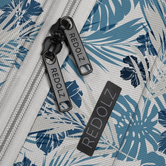 Redolz Duffle Essentials 2 Rollen Reisetasche 71 cm