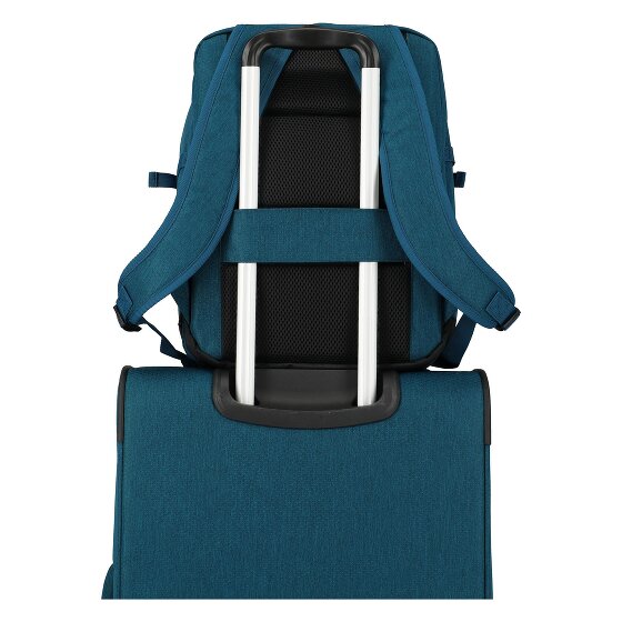 Travelite Kick Off Daypack 40 cm Laptopfach
