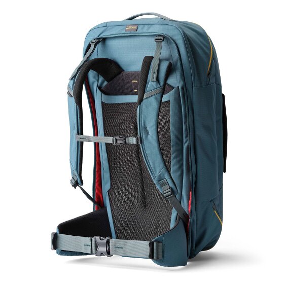 Gregory Border 50+15 Reiserucksack 64 cm