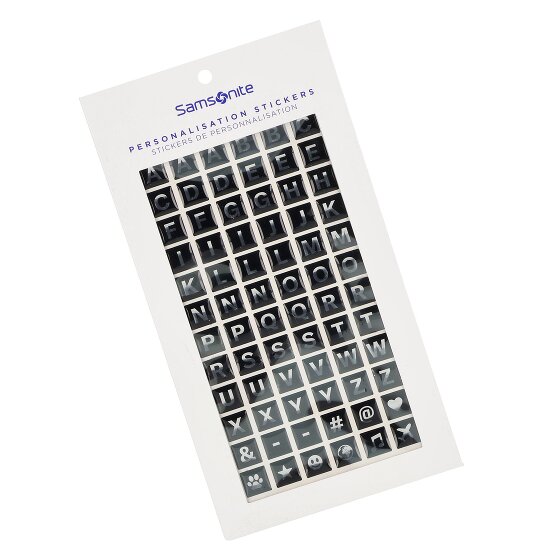 Samsonite Intuo 4 Rollen Trolley L 75 cm mit Dehnfalte