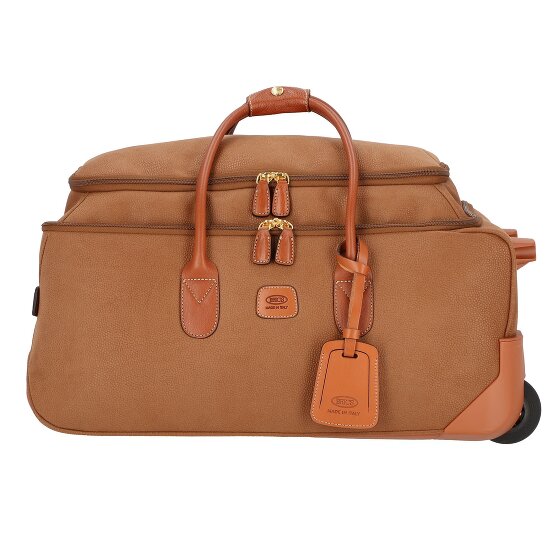 Bric's Life Rollenreisetasche 55 cm