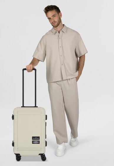 Eastpak 0 Resist'R 4 Rollen Kabinentrolley S 55 cm