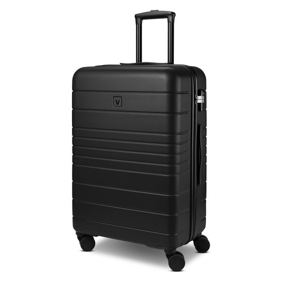 Roncato Baseliner 4 Rollen Kabinentrolley M 66 cm