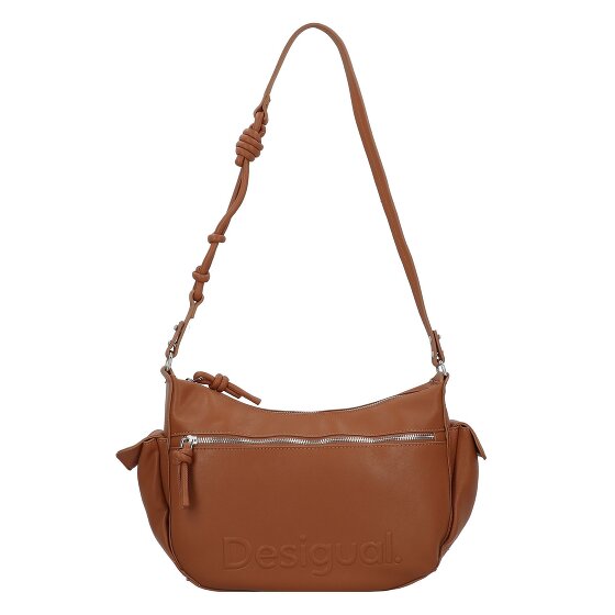 Desigual Half Astana Schultertasche 30 cm