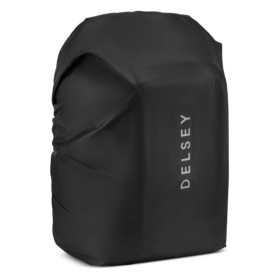 Delsey Paris DLC Pro Daypack RFID Schutz 40 cm Laptopfach
