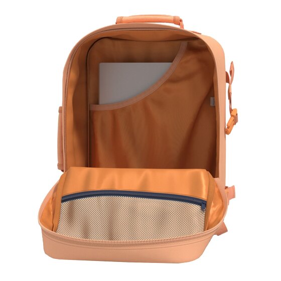 Cabin Zero Travel Daypack 45 cm Laptopfach