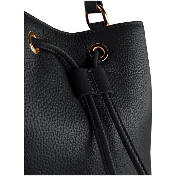 Lazarotti Bologna Leather Crossbody Beuteltasche Leder 25 cm