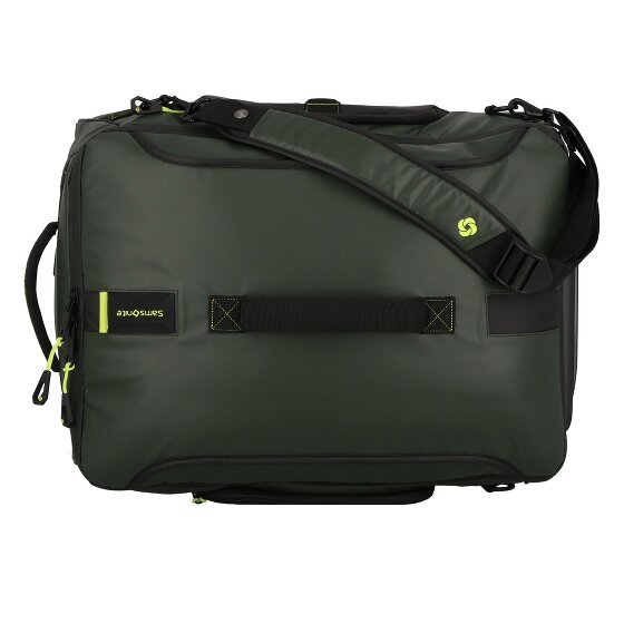 Samsonite Paradiver Light 2-Rollen Reisetasche 55 cm