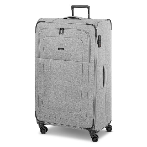 Redolz Essentials 12 4-Rollen Trolley XL 90 cm sehr groß Sondergröße