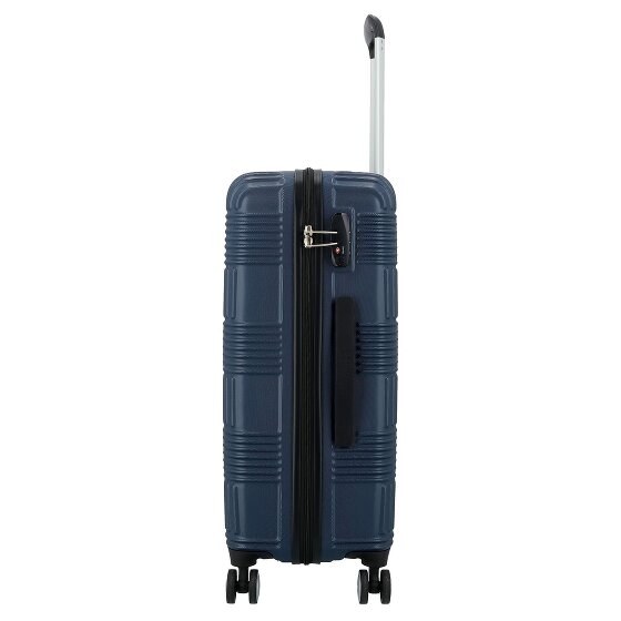 American Tourister Geoblast 4 Rollen Trolley 66 cm