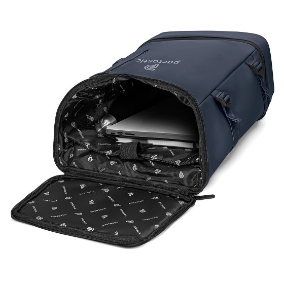 Pactastic Urban Collection Daypack 50 cm Laptopfach
