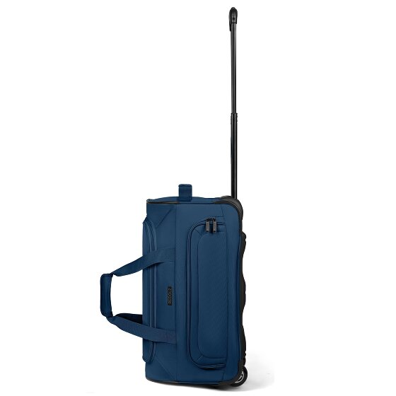 Redolz Duffle Essentials 2 Rollen Reisetasche 51 cm