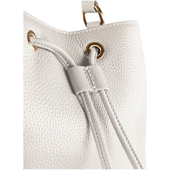 Lazarotti Bologna Leather Beuteltasche Leder 25 cm