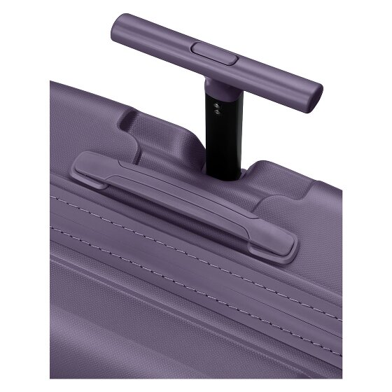 Epic Phantom SL 4 Rollen Trolley 66 cm