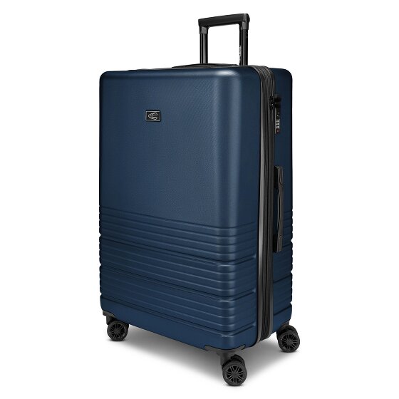 camel active Hanoi 4 Rollen Trolley L 78 cm mit Dehnfalte camel active Hanoi 4 Rollen Trolley L 78 cm mit Dehnfalte