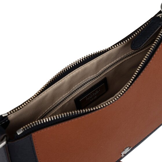 Lauren Ralph Lauren Danni Schultertasche Leder 25 cm