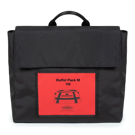 Eastpak Duffel Pack Duffle Pack Weekender Reisetasche M 71 cm