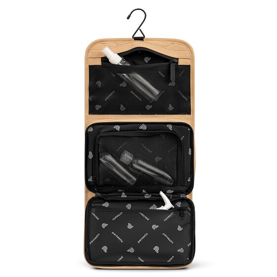 Pactastic Urban Collection Kulturbeutel 24 cm