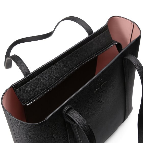 Armani Exchange Silvye Shopper Tasche 33 cm