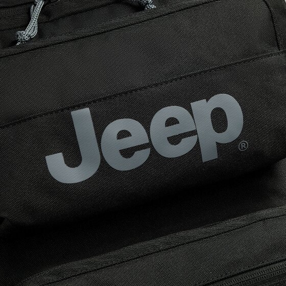 Jeep JS015B Daypack 46 cm Laptopfach