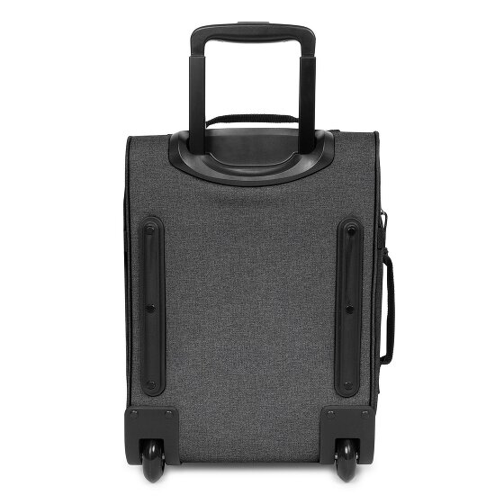 Eastpak Strapson 2 Rollen Reisetasche 43 cm