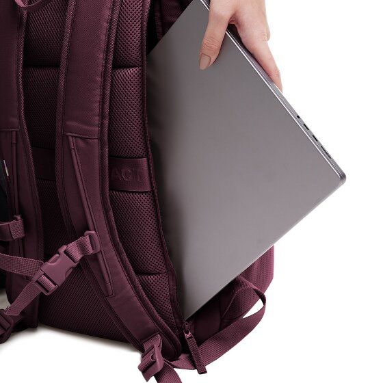 GOT BAG Pro Pack Monochrome Daypack 47 cm Laptopfach