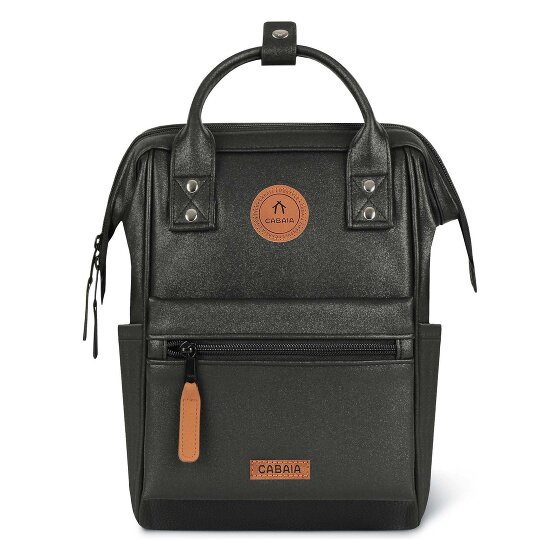 Cabaia Adventurer Iridescent XSmall City Rucksack XS 28 cm