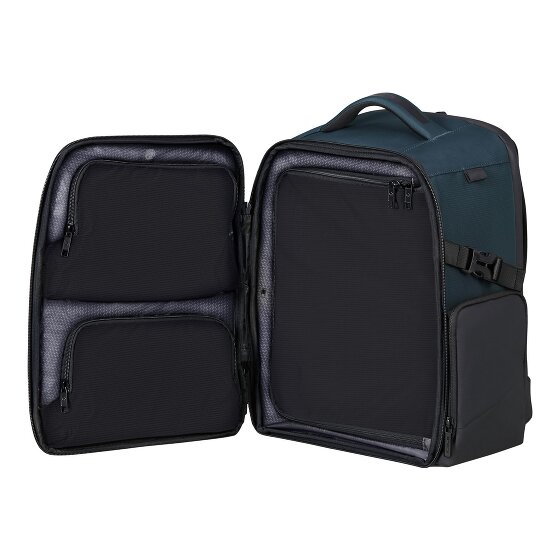Samsonite Biz2Go Reiserucksack S 40 cm Laptopfach