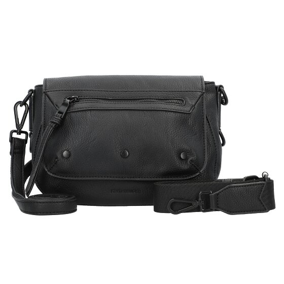 FredsBruder Deep Dark Umhängetasche 26 cm