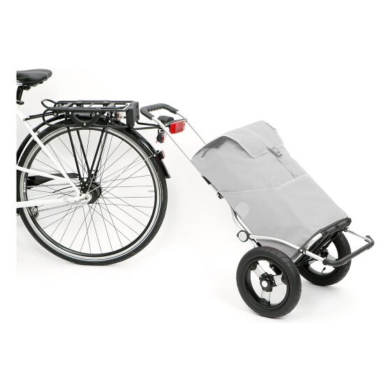 Andersen Shopper Royal Shopper Oli.P 3.0 Einkaufstrolley 59 cm