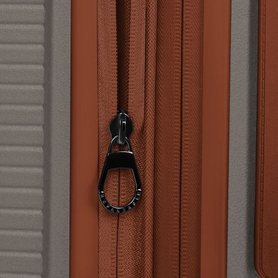 Farmhood Eco Edition 02 4 Rollen Kofferset 3-teilig mit Dehnfalte