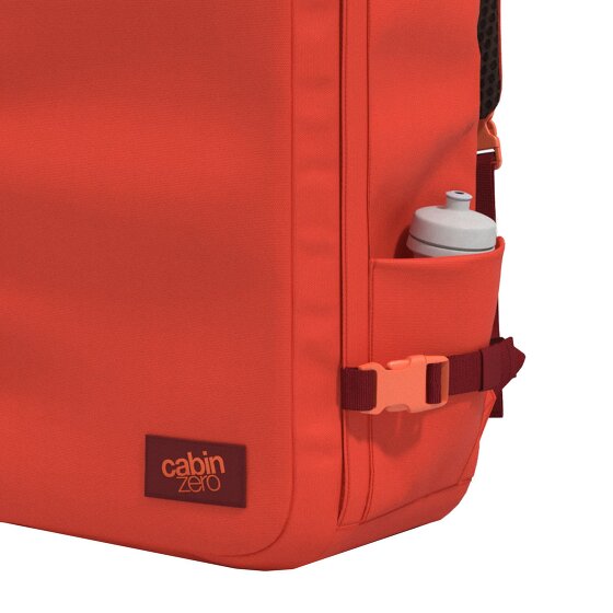 Cabin Zero Travel Cabin Bag Classic Plus 32L Rucksack 46 cm