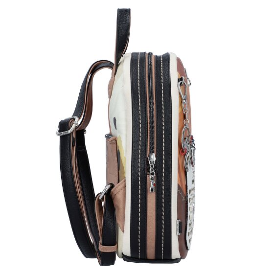 Anekke Lunares City Rucksack 30 cm
