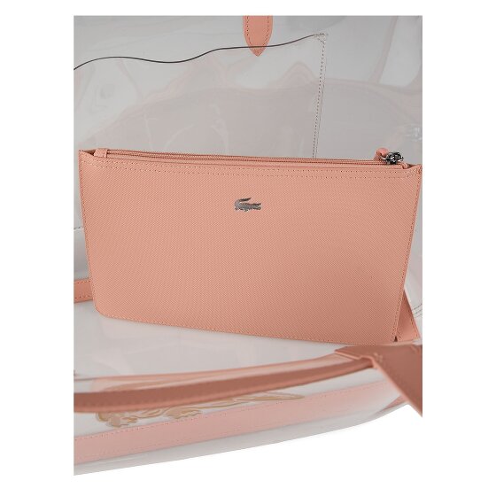 Lacoste Anna Shopper Tasche 46 cm