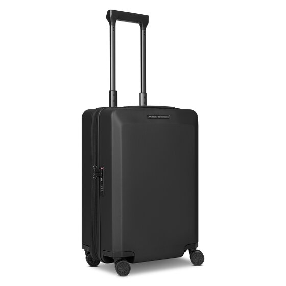 Porsche Design Voyager 4 Rollen Kabinentrolley S 55 cm mit Dehnfalte