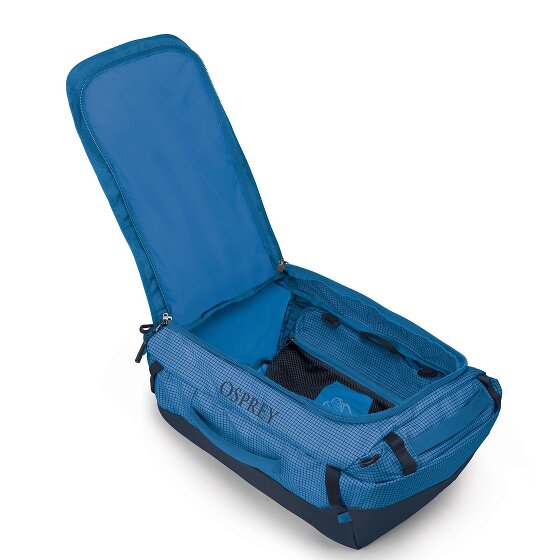 Osprey Transporter 40L Weekender Reisetasche 55 cm