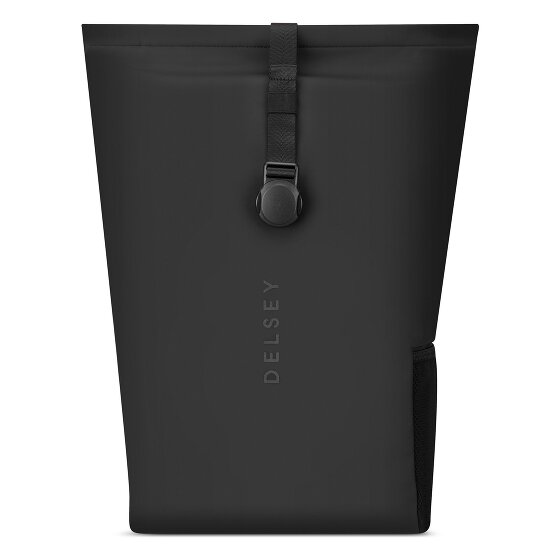 Delsey Paris Turenne Soft Daypack RFID Schutz 45 cm Laptopfach