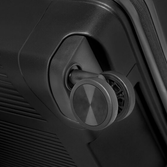 Smartbox Edition 02 4 Rollen Kofferset 3-teilig