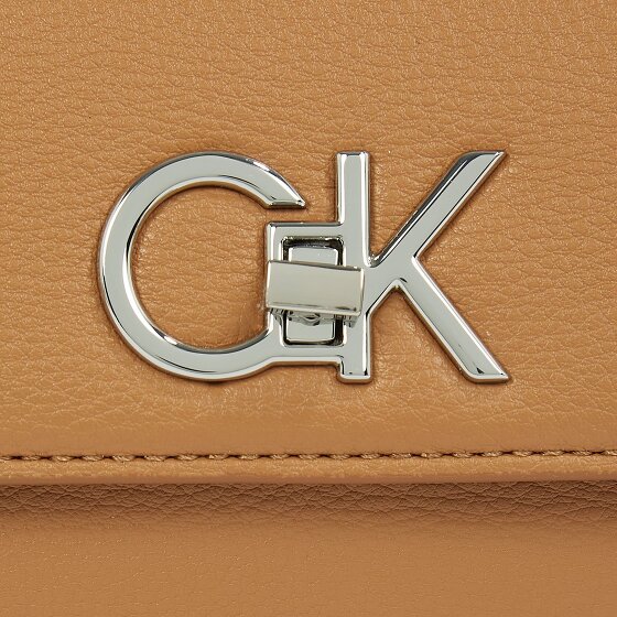 Calvin Klein Re-Lock Schultertasche 16.5 cm