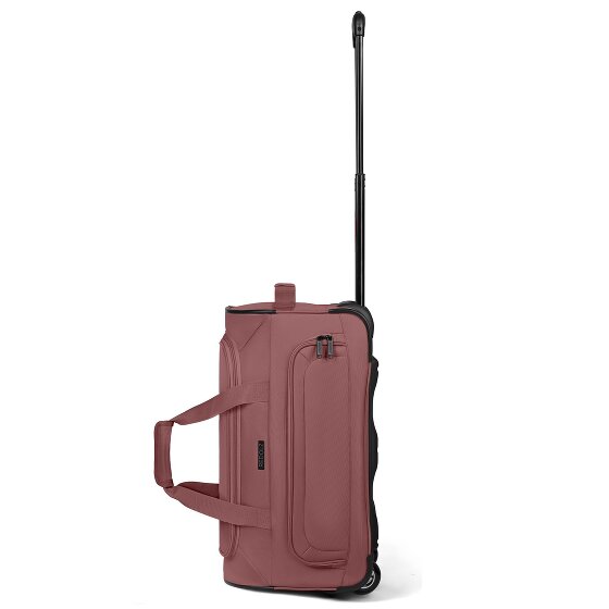 Redolz Duffle Essentials 2 Rollen Reisetasche 51 cm