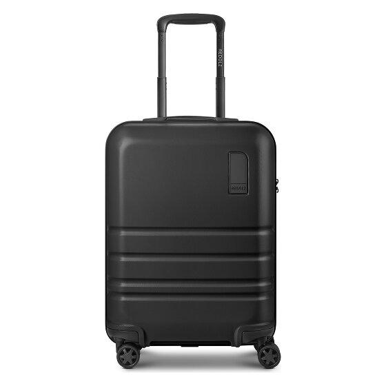 Redolz Pro ABS 4 Rollen Kabinentrolley 53 cm