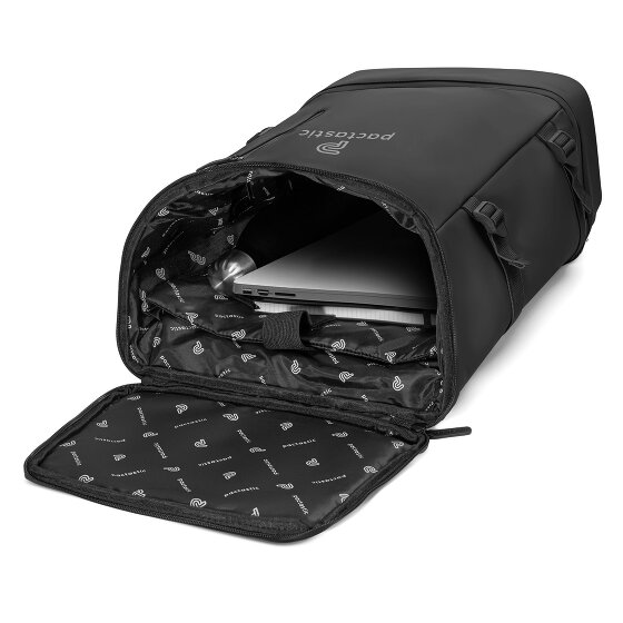 Pactastic Urban Collection Daypack 50 cm Laptopfach