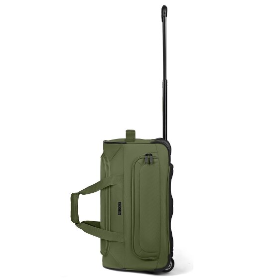 Redolz Duffle Essentials 2 Rollen Reisetasche 51 cm