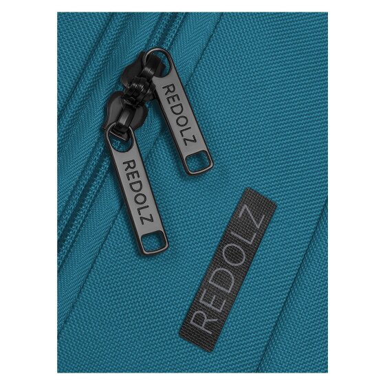 Redolz Duffle Essentials 2 Rollen Reisetasche 51 cm