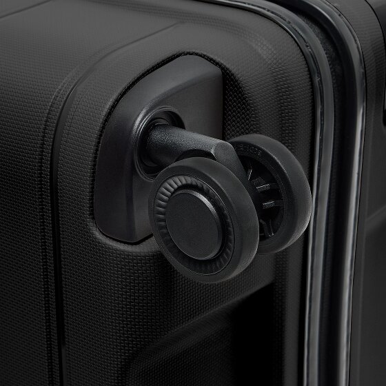 Redolz Essentials 11 MEDIUM 4 Rollen Trolley 66 cm